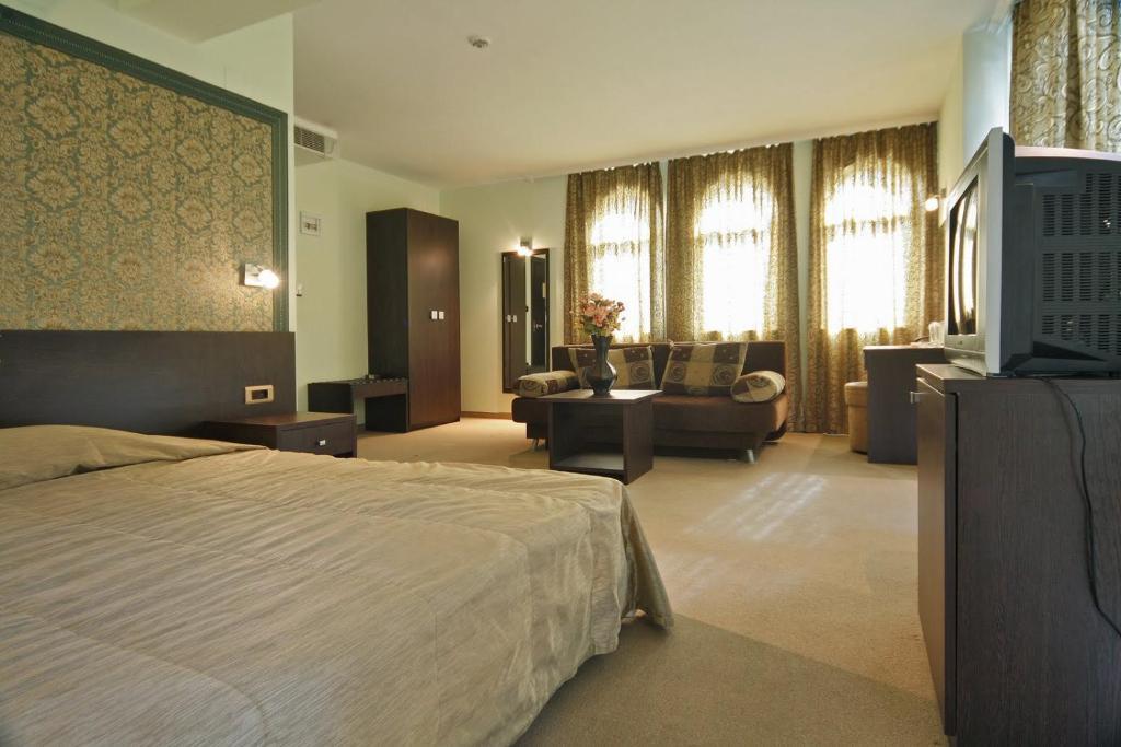 Hotel Dukov Obzor Cameră foto