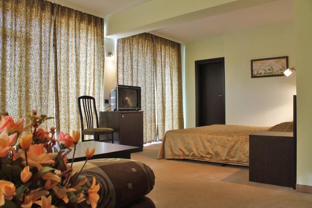 Hotel Dukov Obzor Cameră foto